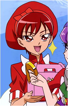 Akira Kenjou