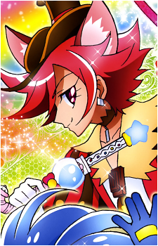 Akira Kenjou