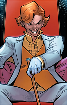 Arcade's image