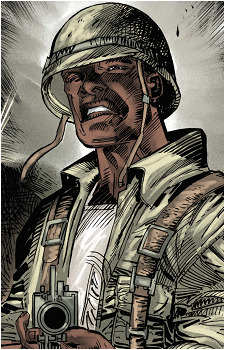 Gabe Jones