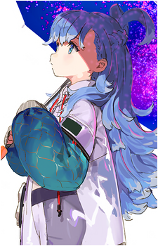 Kobo Kanaeru
