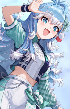 Kobo Kanaeru