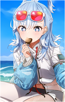 Kobo Kanaeru