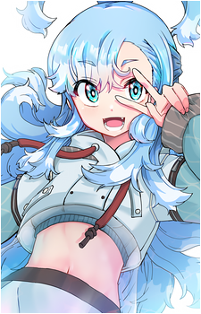Kobo Kanaeru