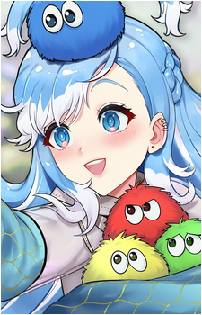 Kobo Kanaeru