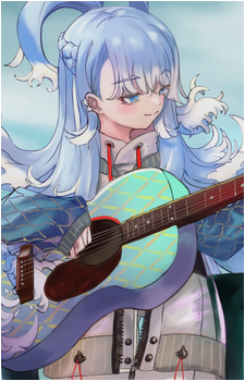 Kobo Kanaeru