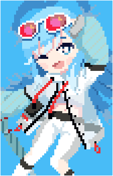 Kobo Kanaeru's image