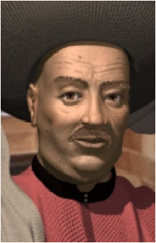 Prince Henry {Civ}'s image