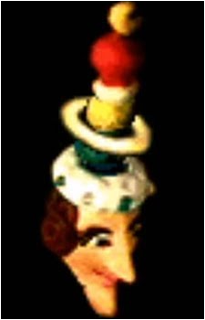 Moon Queen {Moon}'s image
