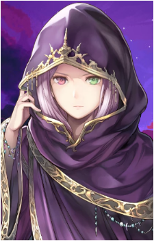 Idunn's image