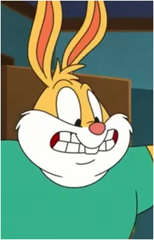 Bubba Bunny's image