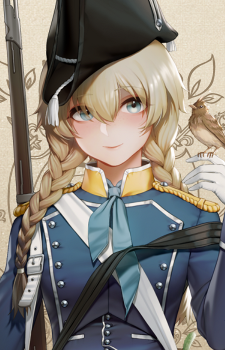 Cosette's image