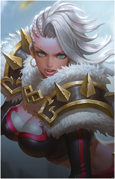 Wuyan's image