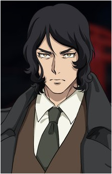 Jin Kuzuhara's image