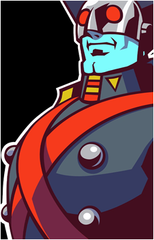 Adjutant {GT}'s image