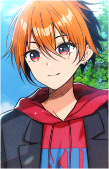 Saruyoshi Ukiki's image