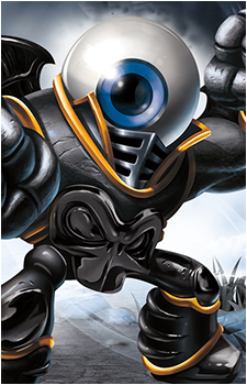 Eye-Brawl's image
