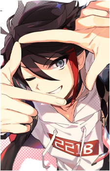 Saegusa Akina
