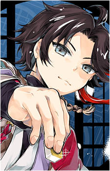 Saegusa Akina