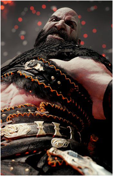 Kratos