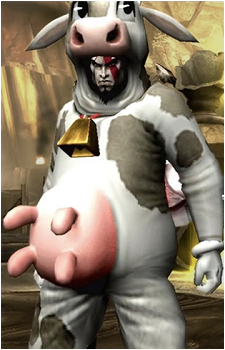 Kratos