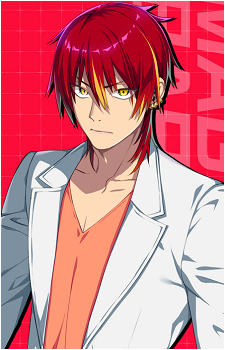 Kazuya Akatsuki's image