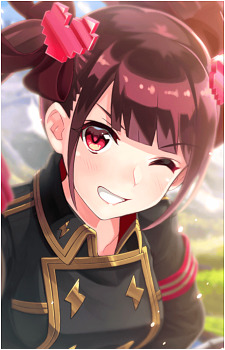 Mirin {PotK}