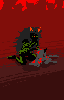 The Disciple