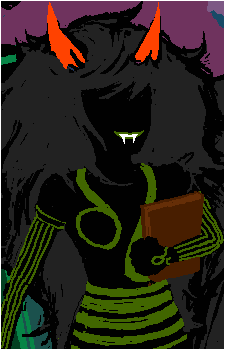 The Disciple's image