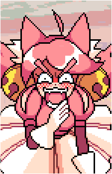 Mad Mew Mew