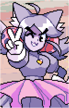 Mad Mew Mew