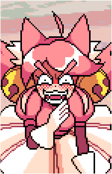Mad Mew Mew