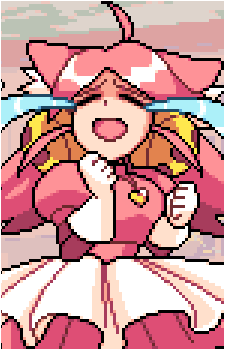 Mad Mew Mew