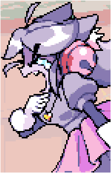 Mad Mew Mew