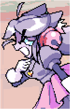 Mad Mew Mew