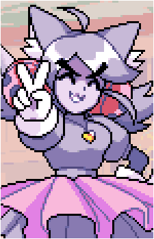 Mad Mew Mew