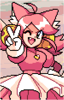 Mad Mew Mew