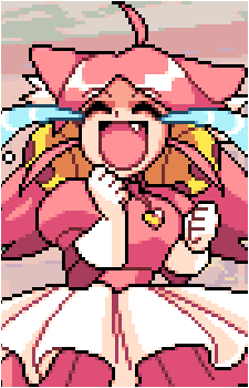 Mad Mew Mew