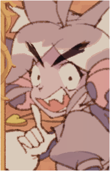Mad Mew Mew