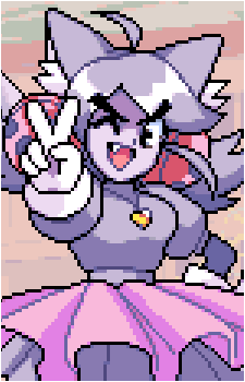 Mad Mew Mew