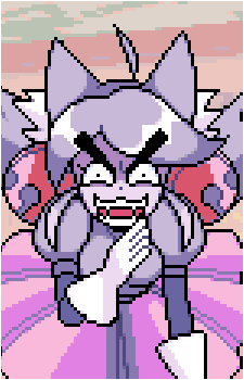 Mad Mew Mew