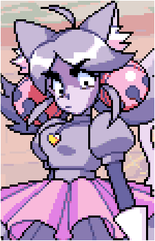 Pink (Ghost)'s image