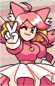 Mad Mew Mew