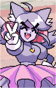 Mad Mew Mew