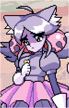 Mad Mew Mew