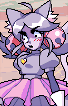 Mad Mew Mew