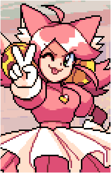 Mad Mew Mew