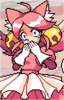 Mad Mew Mew
