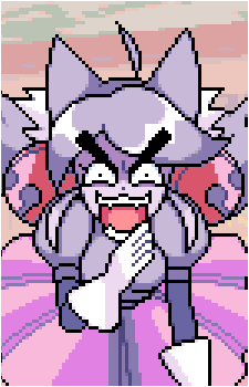Mad Mew Mew