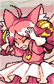 Mad Mew Mew